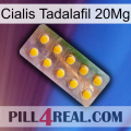 Cialis Tadalafil 20Mg new11